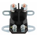 Db Electrical Starter Solenoid Relay For Briggs & Stratton 5410D 5410H Bs-5410K; 240-22012 240-22012